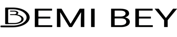 DEMI BEY©️ logo